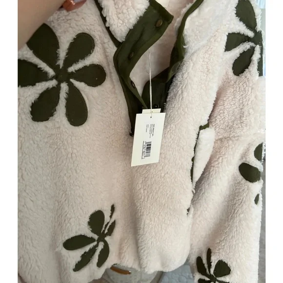 The Great Patch Pocket Countryside pullover - Picture 4 of 4